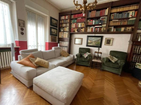 Appartamento TOP Torino vicino ai Pala Alpitour e Ruffini